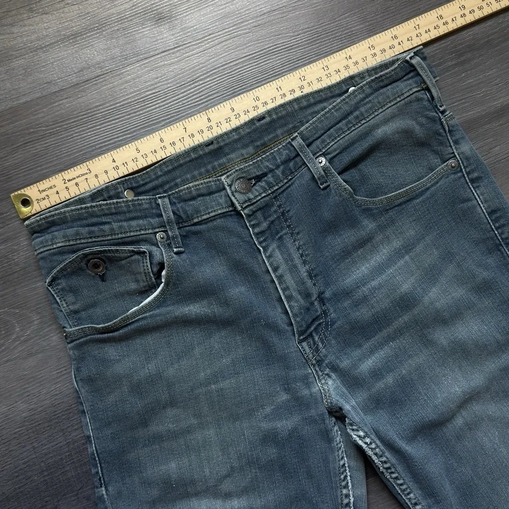 Levis vintage y2k